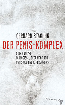 Cover Der Penis-Komplex