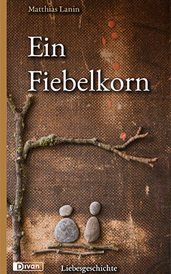 Cover Ein Fiebelkorn
