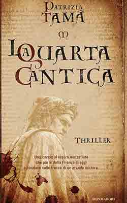 Cover La Quarta Cantica